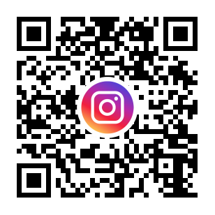 佐賀銀行公式Instagram QRコード