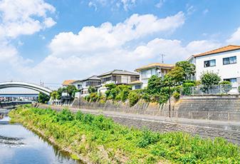 空き家対策ローン